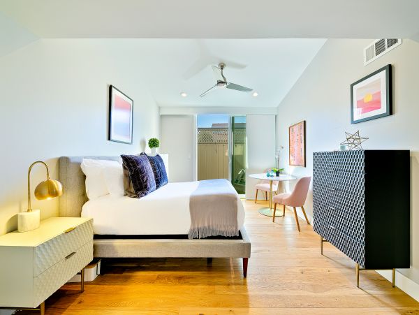 San Diego Beach Communities North Home 1028579