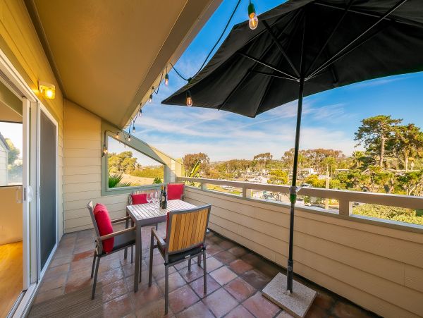 San Diego Beach Communities North Home 1028579