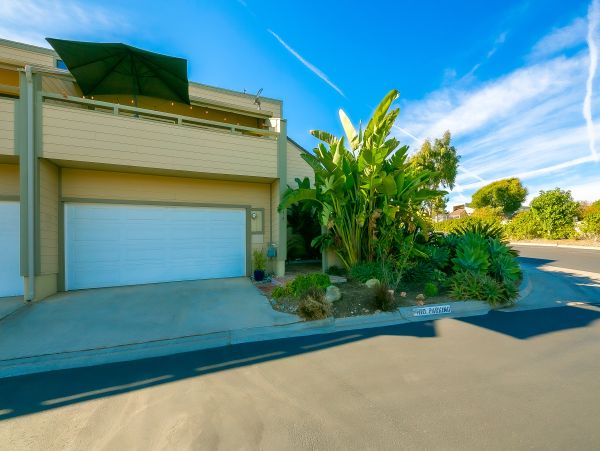 San Diego Beach Communities North Home 1028579