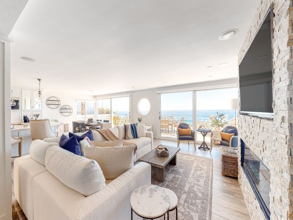 San Diego Beach Communities North Home 1028580