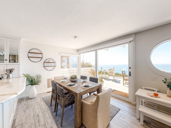 San Diego Beach Communities North Home 1028580
