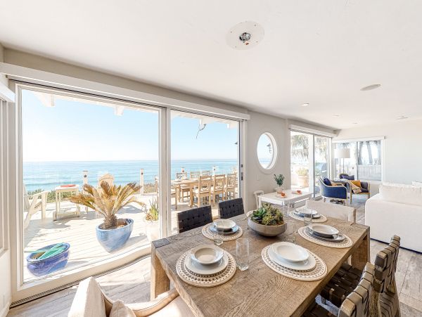 San Diego Beach Communities North Home 1028580