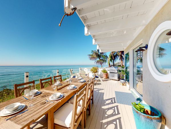San Diego Beach Communities North Home 1028580