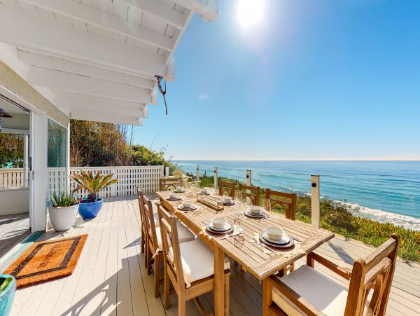 San Diego Beach Communities North Home 1028580