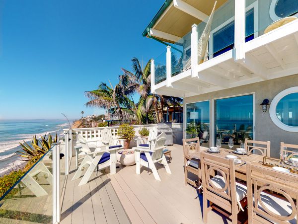 San Diego Beach Communities North Home 1028580