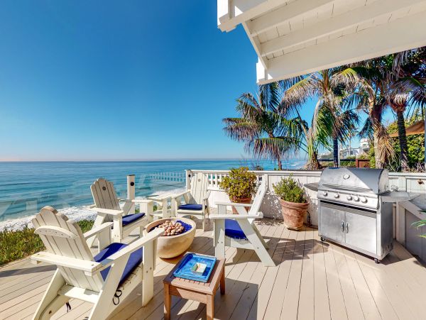 San Diego Beach Communities North Home 1028580