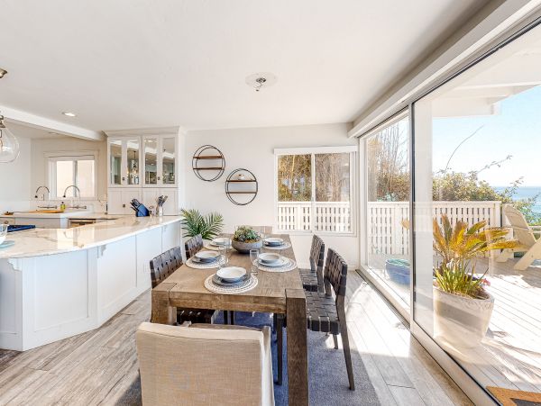 San Diego Beach Communities North Home 1028580