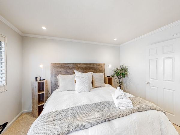 San Diego Beach Communities North Home 1028580