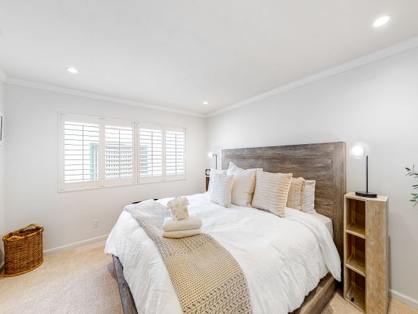 San Diego Beach Communities North Home 1028580