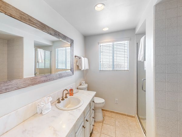 San Diego Beach Communities North Home 1028580
