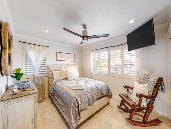 San Diego Beach Communities North Home 1028580