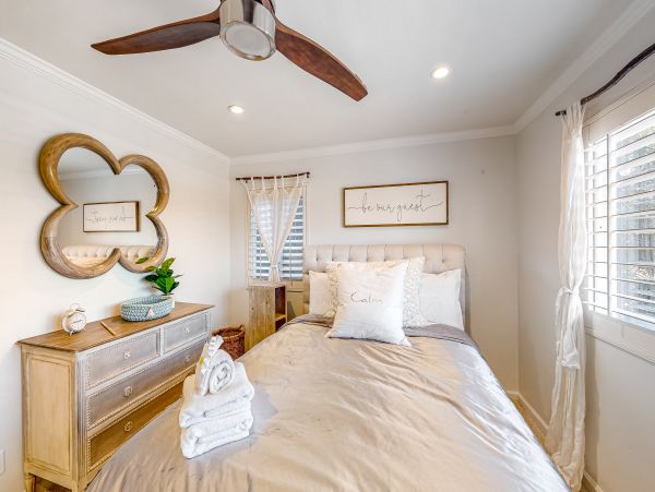 San Diego Beach Communities North Home 1028580