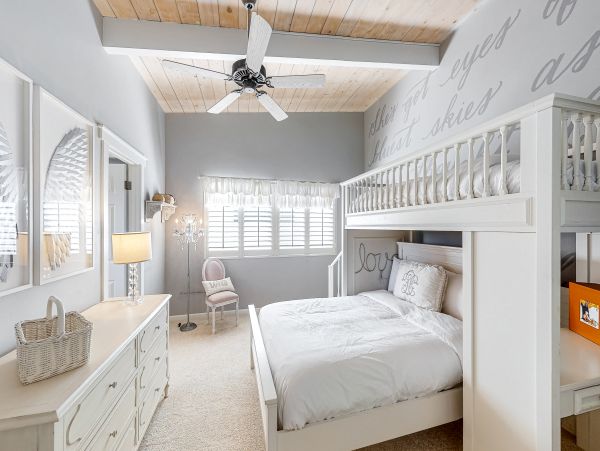 San Diego Beach Communities North Home 1028580