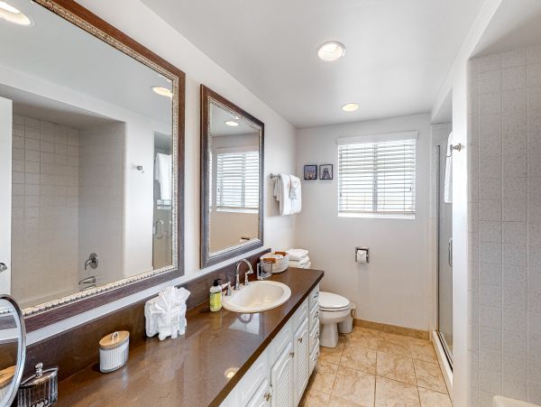San Diego Beach Communities North Home 1028580