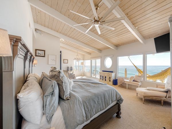 San Diego Beach Communities North Home 1028580