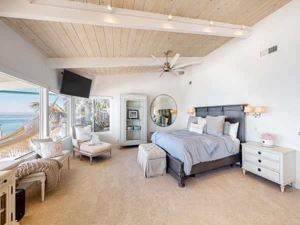 San Diego Beach Communities North Home 1028580