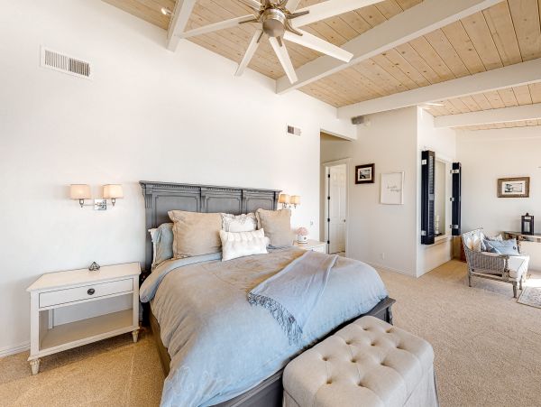 San Diego Beach Communities North Home 1028580
