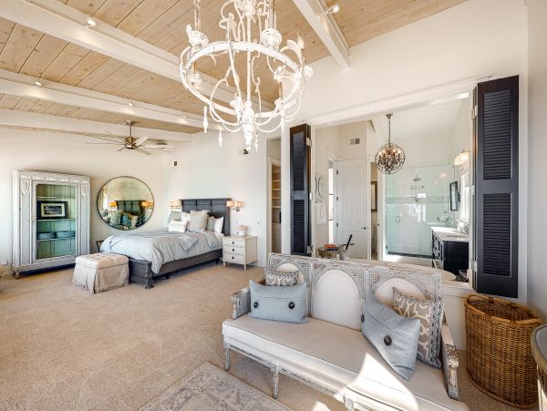 San Diego Beach Communities North Home 1028580