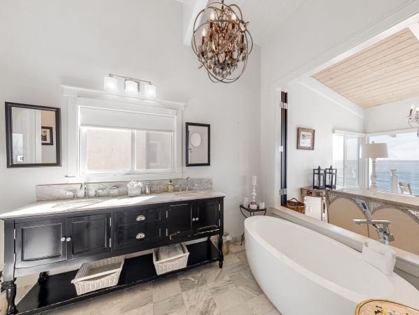 San Diego Beach Communities North Home 1028580