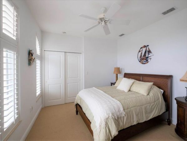 Canal-Front Home with Pool and Boat Dock in Islamorada