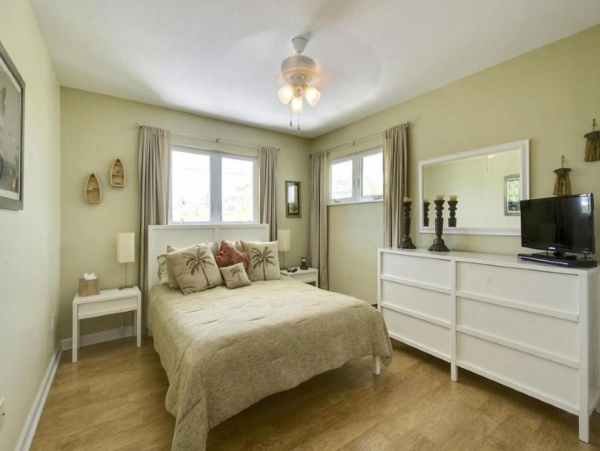 Bay Front Vacation Home in Key Largo Sleeps 10 Guests