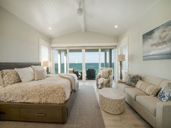 Luxury, Luxury, Luxury Anna Maria Bayside Villa