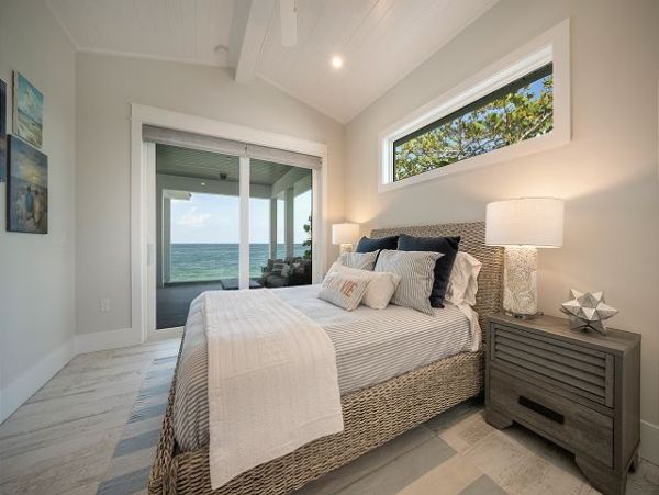 Luxury, Luxury, Luxury Anna Maria Bayside Villa