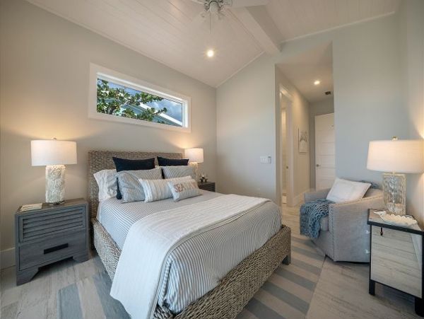 Luxury, Luxury, Luxury Anna Maria Bayside Villa