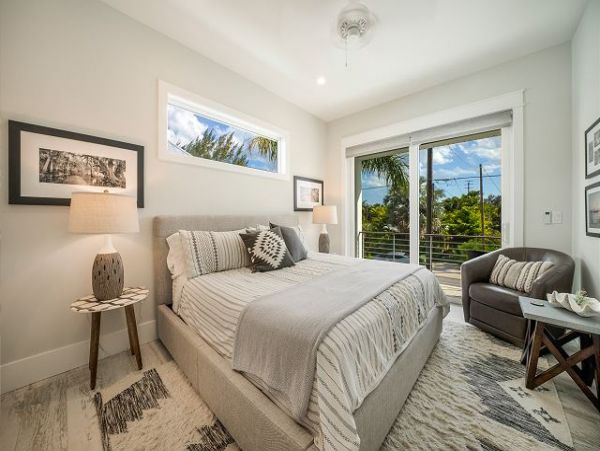 Luxury, Luxury, Luxury Anna Maria Bayside Villa