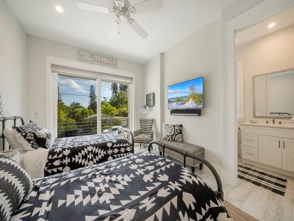 Luxury, Luxury, Luxury Anna Maria Bayside Villa