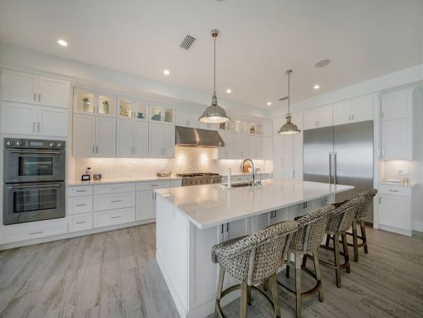 Luxury, Luxury, Luxury Anna Maria Bayside Villa