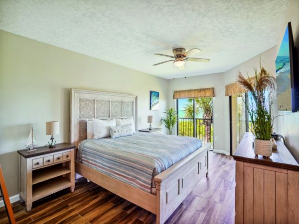 Luxury, Luxury, Luxury Anna Maria Bayside Villa