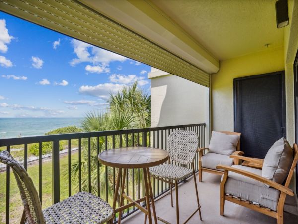 Luxury, Luxury, Luxury Anna Maria Bayside Villa