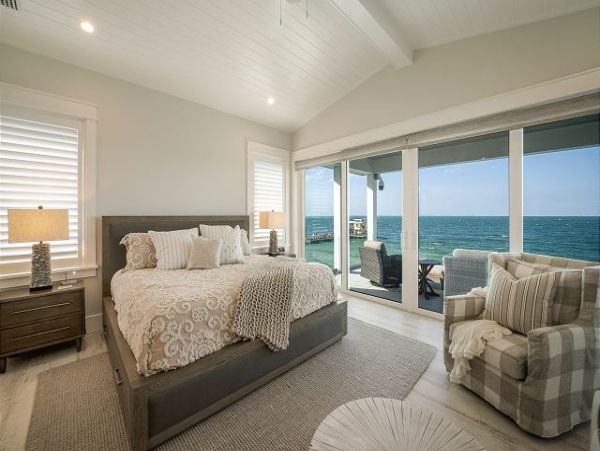 Luxury, Luxury, Luxury Anna Maria Bayside Villa