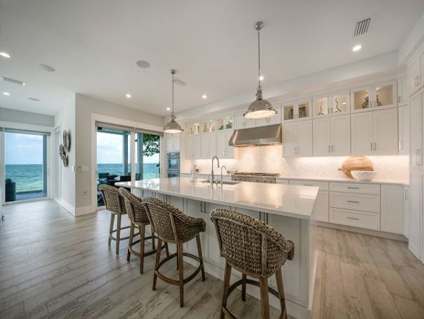 Luxury, Luxury, Luxury Anna Maria Bayside Villa