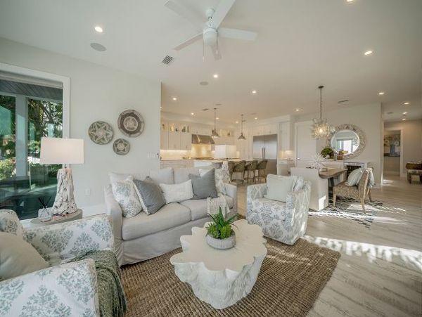 Luxury, Luxury, Luxury Anna Maria Bayside Villa