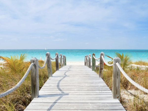 Luxury, Luxury, Luxury Anna Maria Bayside Villa