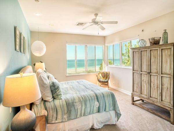 Captiva Island North Captiva Home 1028587