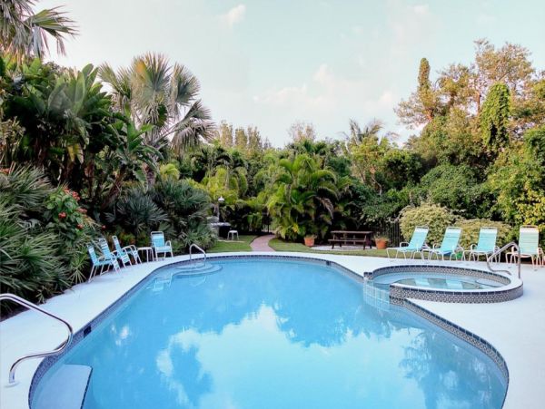Captiva Island North Captiva Home 1028587