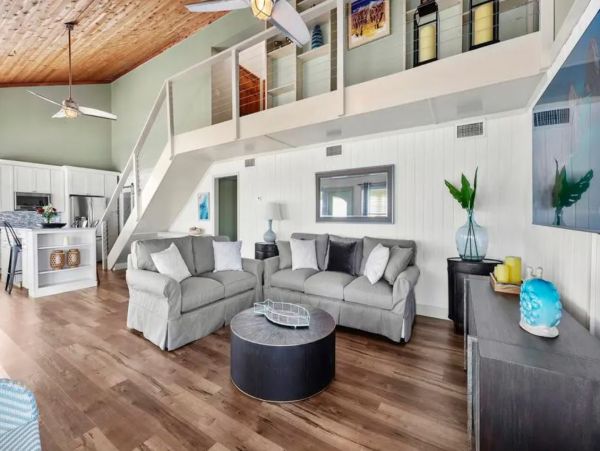 Stunning Ponte Vedra Oceanfront Retreat  Spectacular Views