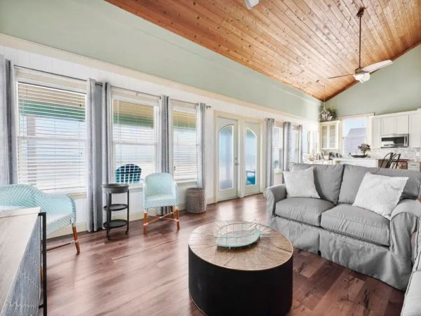 Stunning Ponte Vedra Oceanfront Retreat  Spectacular Views