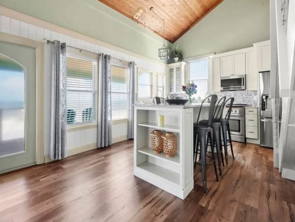Stunning Ponte Vedra Oceanfront Retreat  Spectacular Views
