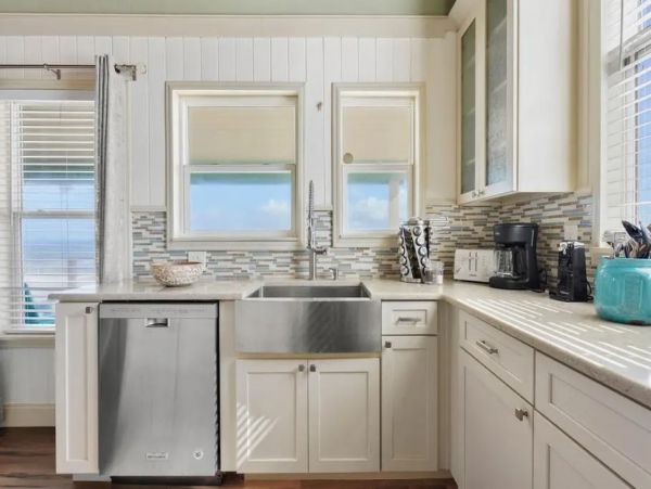 Stunning Ponte Vedra Oceanfront Retreat  Spectacular Views