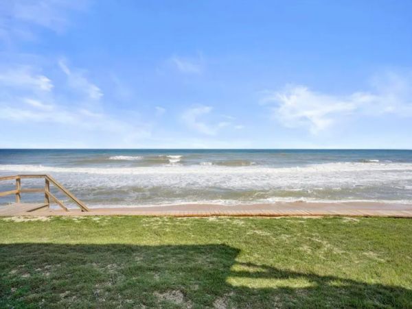 Stunning Ponte Vedra Oceanfront Retreat  Spectacular Views
