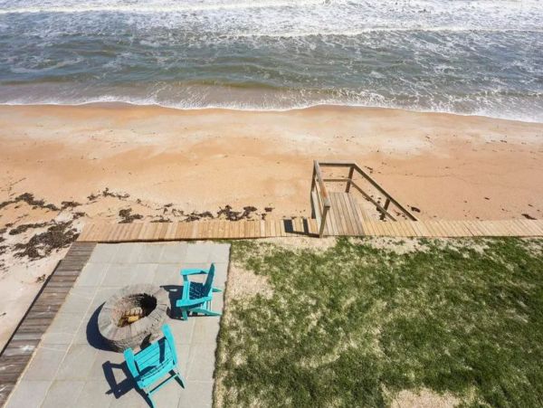 Stunning Ponte Vedra Oceanfront Retreat  Spectacular Views