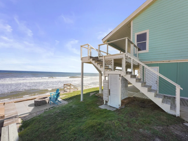 Stunning Ponte Vedra Oceanfront Retreat  Spectacular Views