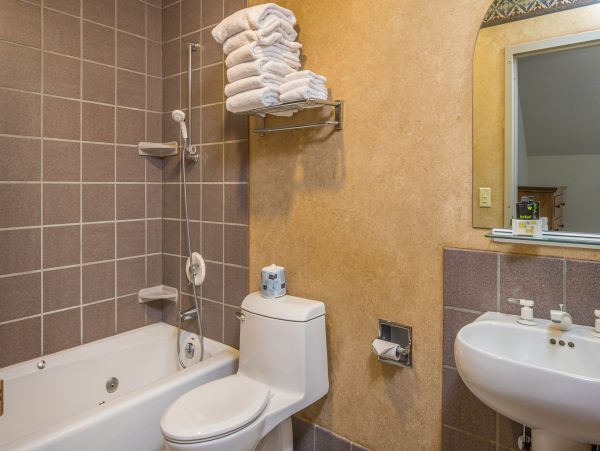 Mountain Views Big Sky Vacation Condo Two Bedroom