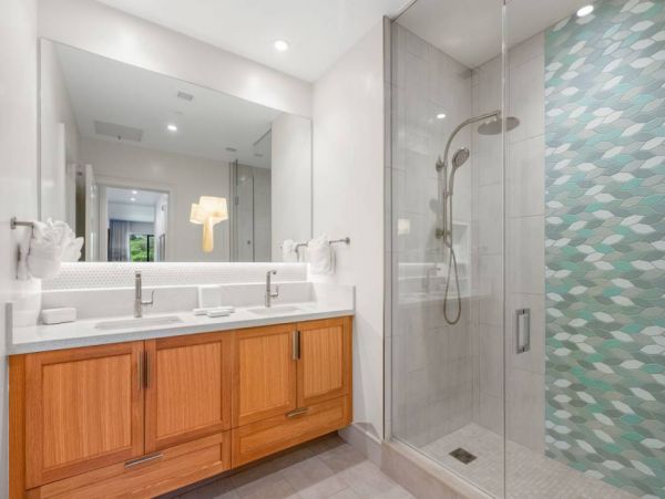 Kaanapali Elegant Two Villas with 6 Bedrooms & Sleeps 16 Guests
