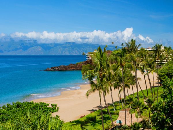 Kaanapali Elegant Two Villas with 6 Bedrooms & Sleeps 16 Guests