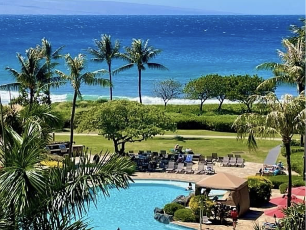 Kaanapali Elegant Two Villas with 6 Bedrooms & Sleeps 16 Guests